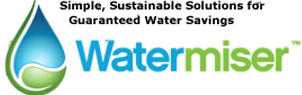 Watermiser - Simple, Sustainable Solutions for Guaranteed Water Savings